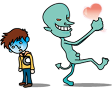 YASUHIRO WORLD 3 sticker #6013277