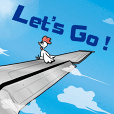 YASUHIRO WORLD 3 sticker #6013282