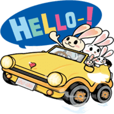 YASUHIRO WORLD 3 sticker #6013284