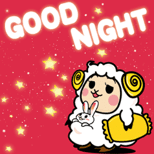 YASUHIRO WORLD 3 sticker #6013286