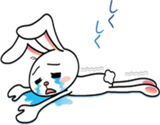 YASUHIRO WORLD 3 sticker #6013290