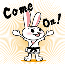 YASUHIRO WORLD 3 sticker #6013292