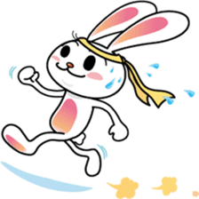 YASUHIRO WORLD 3 sticker #6013301