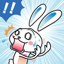 YASUHIRO WORLD 3 sticker #6013302