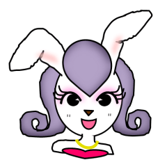 Rabi presents sweet & cute attitudes!