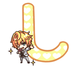 Stickers that Whisper Words of Love sticker #6013860