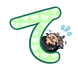 Stickers that Whisper Words of Love sticker #6013861