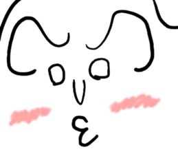 Mr. RiceHead sticker #6013949