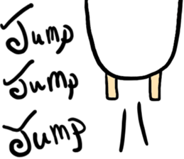 Mr. RiceHead sticker #6013952