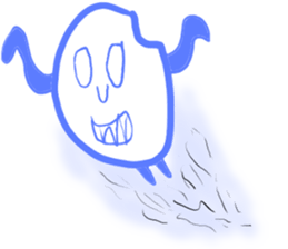 Mr. RiceHead sticker #6013958