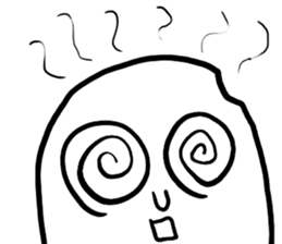 Mr. RiceHead sticker #6013960