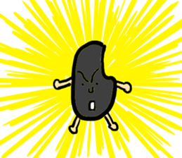 Mr. RiceHead sticker #6013971