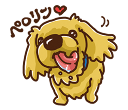 Circumstances of KARUBI ver.3 sticker #6014587