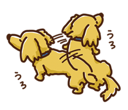 Circumstances of KARUBI ver.3 sticker #6014590