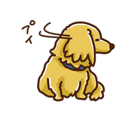 Circumstances of KARUBI ver.3 sticker #6014592