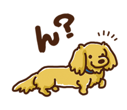 Circumstances of KARUBI ver.3 sticker #6014593