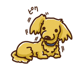 Circumstances of KARUBI ver.3 sticker #6014594