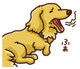 Circumstances of KARUBI ver.3 sticker #6014596