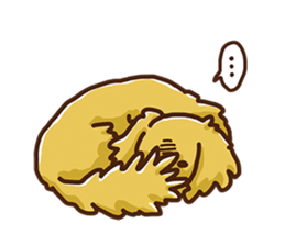 Circumstances of KARUBI ver.3 sticker #6014599