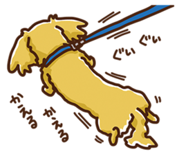 Circumstances of KARUBI ver.3 sticker #6014609