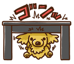 Circumstances of KARUBI ver.3 sticker #6014613