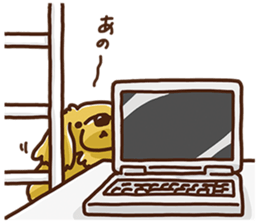 Circumstances of KARUBI ver.3 sticker #6014614