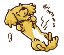 Circumstances of KARUBI ver.3 sticker #6014616