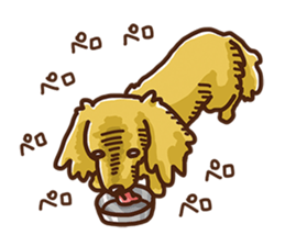 Circumstances of KARUBI ver.3 sticker #6014617