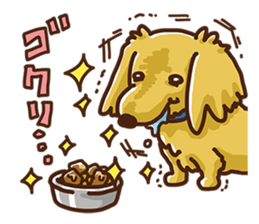 Circumstances of KARUBI ver.3 sticker #6014618