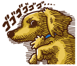 Circumstances of KARUBI ver.3 sticker #6014623