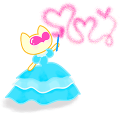 walnut planet's baby [especial] sticker #6014638