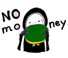 softly people sticker ver.3 sticker #6014909