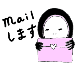 softly people sticker ver.3 sticker #6014915