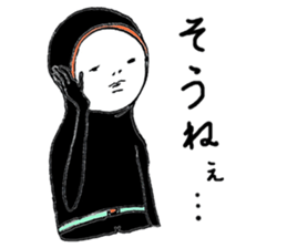 softly people sticker ver.3 sticker #6014917