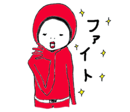 softly people sticker ver.3 sticker #6014918