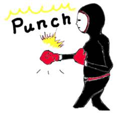 softly people sticker ver.3 sticker #6014920