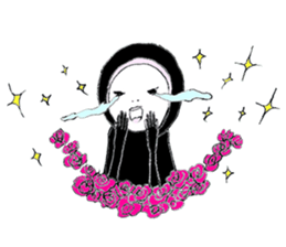 softly people sticker ver.3 sticker #6014921