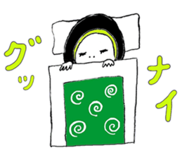 softly people sticker ver.3 sticker #6014925