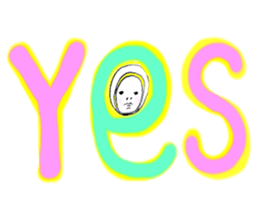 softly people sticker ver.3 sticker #6014928