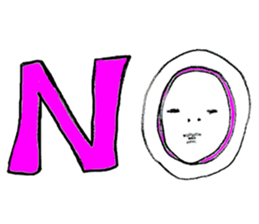 softly people sticker ver.3 sticker #6014929