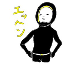 softly people sticker ver.3 sticker #6014937