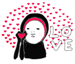 softly people sticker ver.3 sticker #6014943