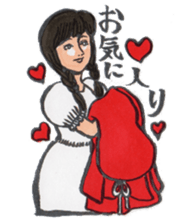 Sticker of the fairy tale sticker #6015110