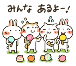 Healing9 sticker #6015666