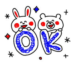 -3 color pen-sticker-Men's sticker #6015729