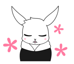 USAYUKISAN sticker #6015747