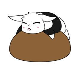 USAYUKISAN sticker #6015783