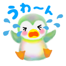 penguin pempem 3 sticker #6015887