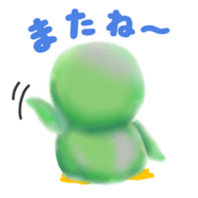 penguin pempem 3 sticker #6015903