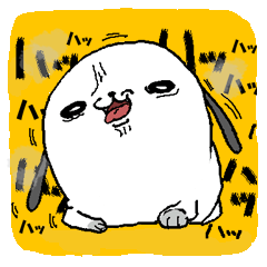 That dog and his funny friends.